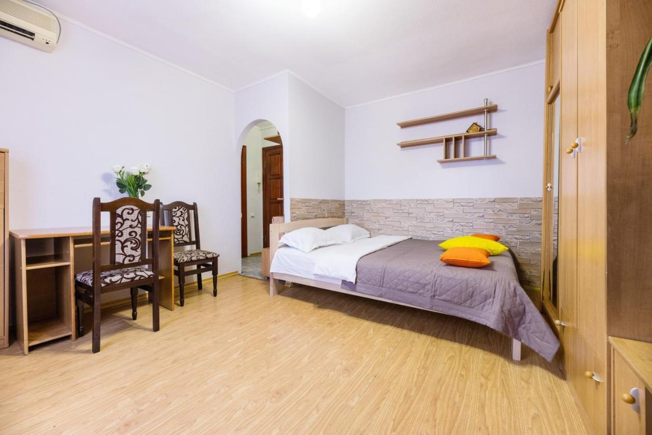 Apartments On Pechersk Kyiv Room photo