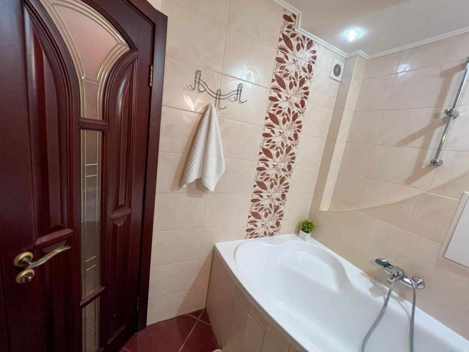 Apartments On Pechersk Kyiv Exterior photo