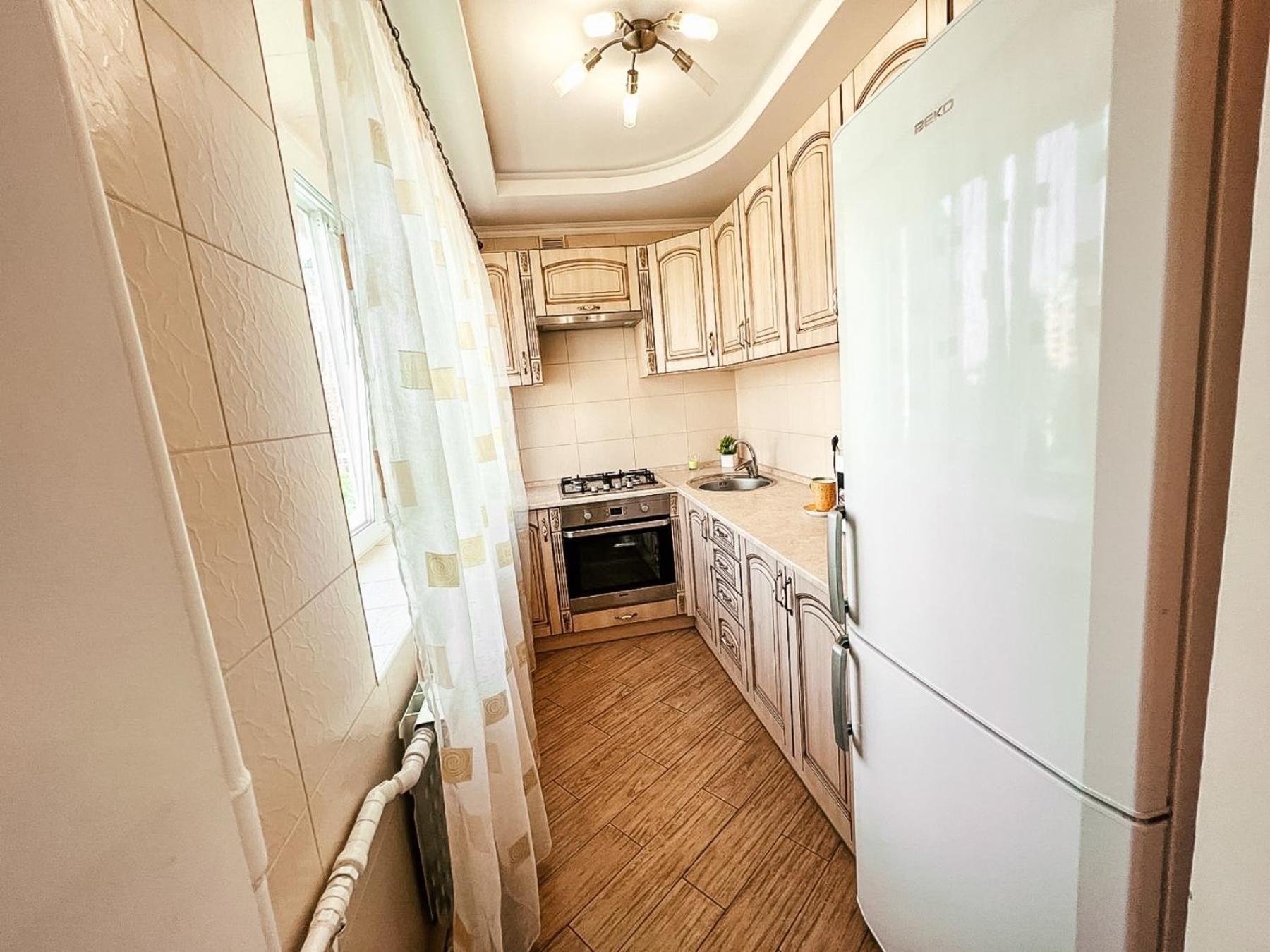 Apartments On Pechersk Kyiv Exterior photo