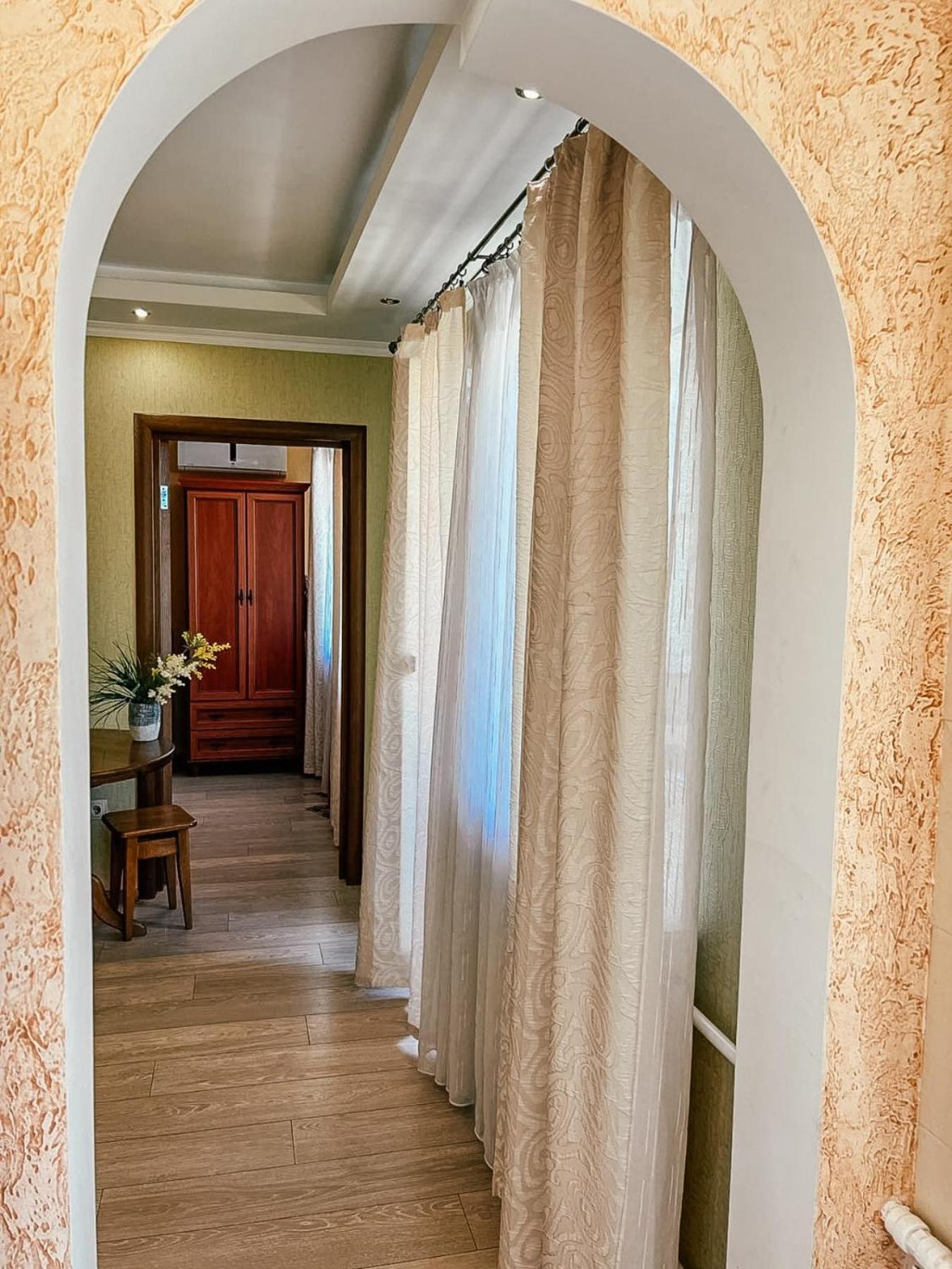 Apartments On Pechersk Kyiv Exterior photo