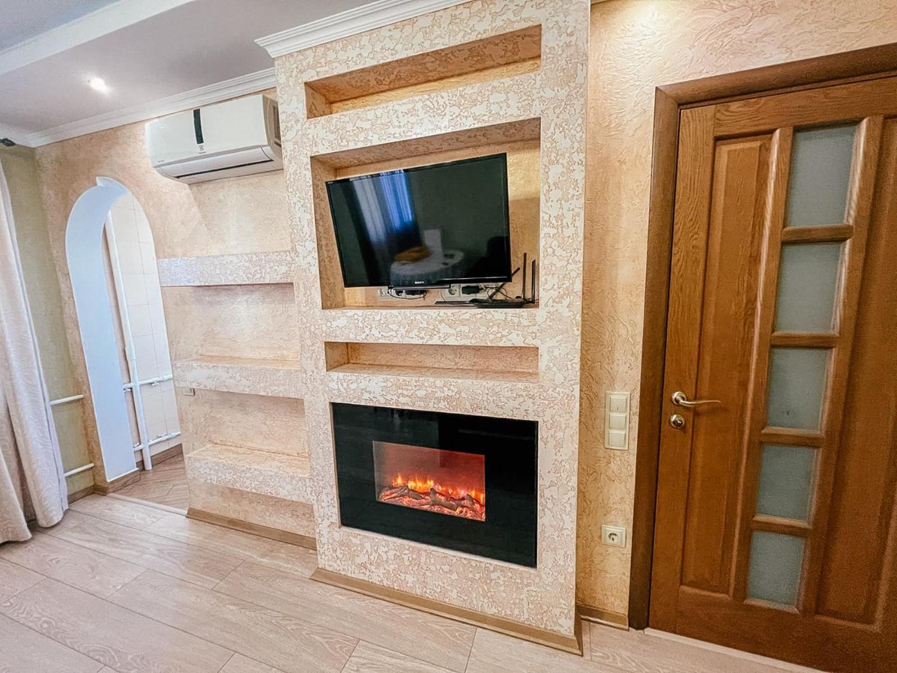 Apartments On Pechersk Kyiv Exterior photo